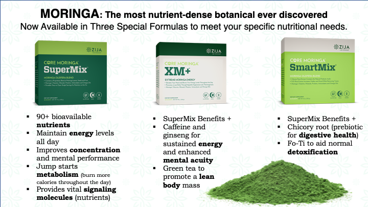 Moringa